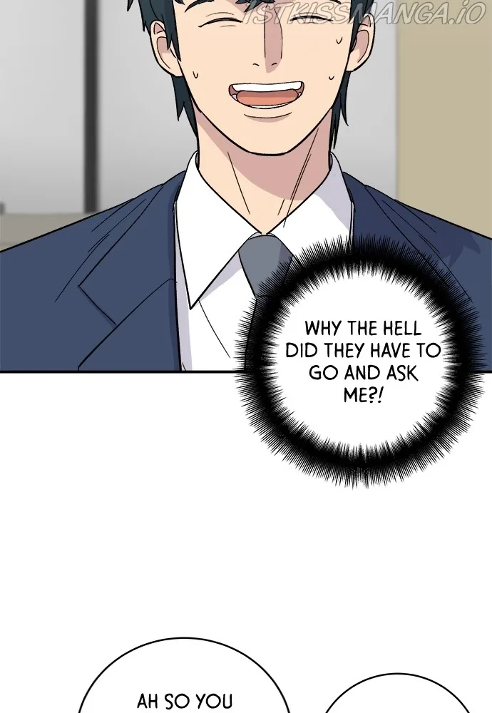 A Deadbeat’s Meal Chapter 25 page 77