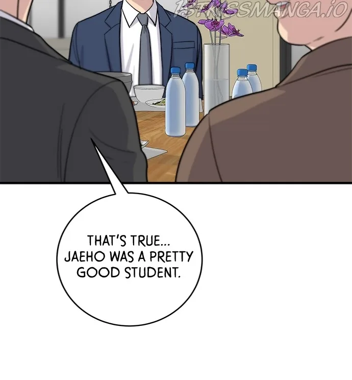 A Deadbeat’s Meal Chapter 25 page 80