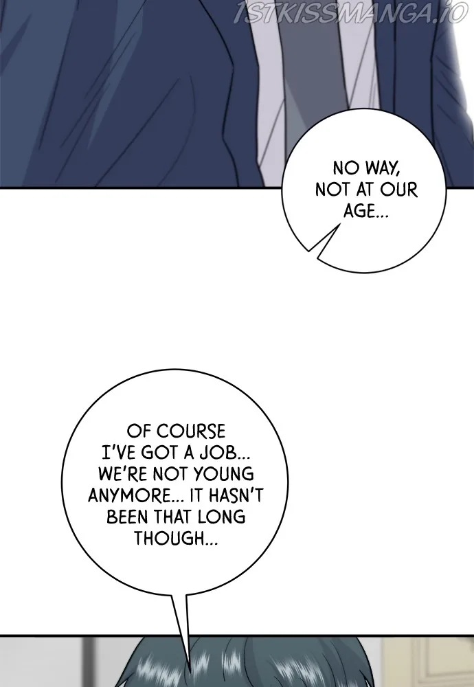 A Deadbeat’s Meal Chapter 25 page 82