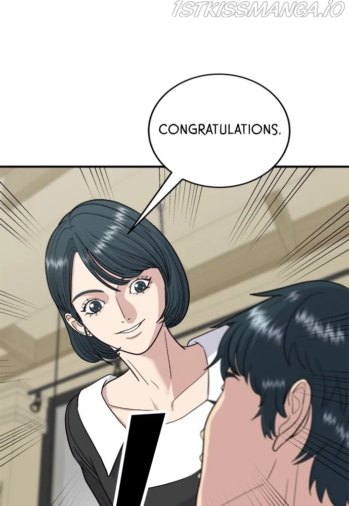 A Deadbeat’s Meal Chapter 25 page 87
