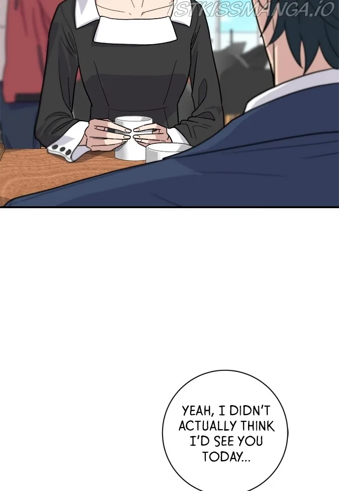 A Deadbeat’s Meal Chapter 26 page 5