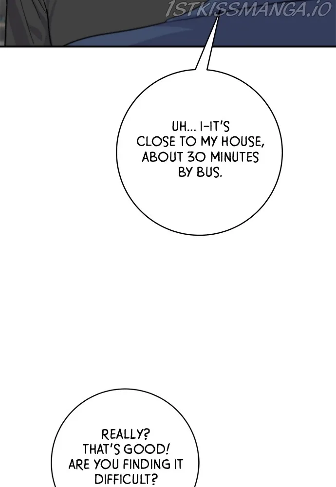 A Deadbeat’s Meal Chapter 26 page 15