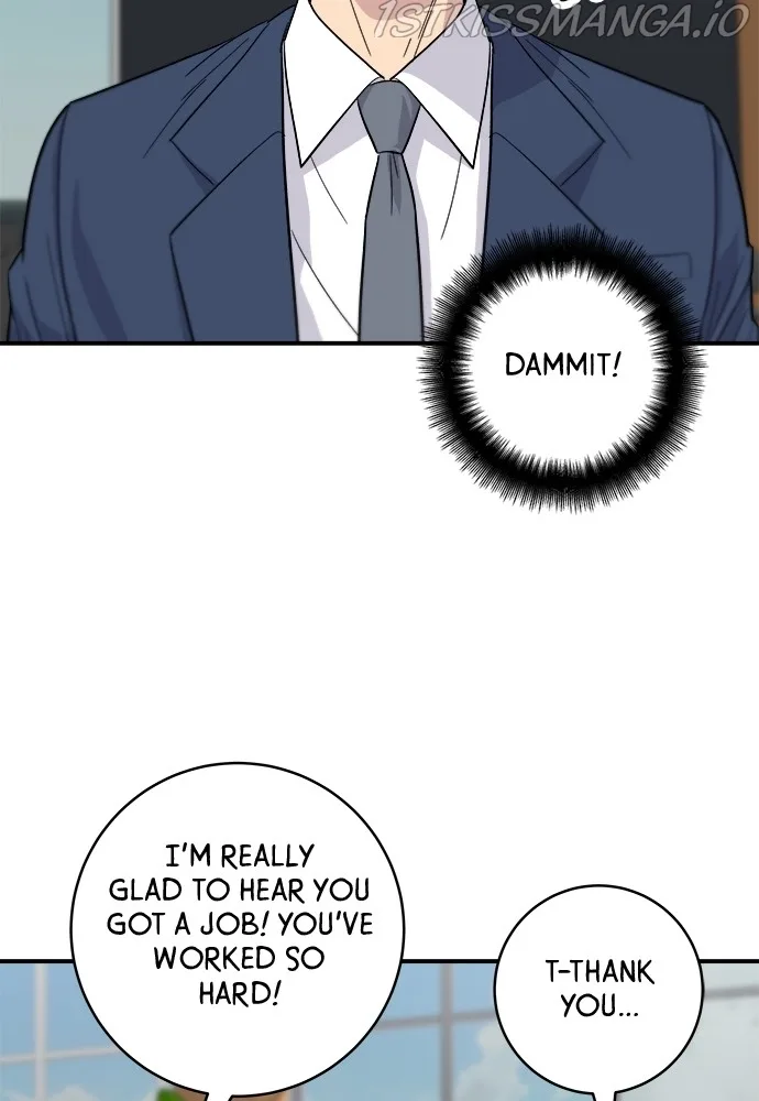 A Deadbeat’s Meal Chapter 26 page 18
