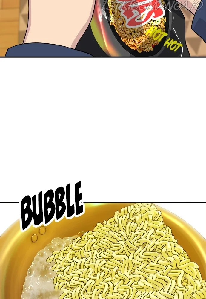 A Deadbeat’s Meal Chapter 26 page 30