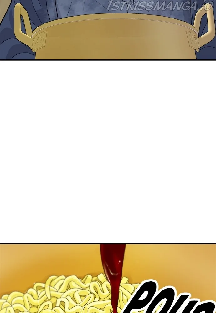 A Deadbeat’s Meal Chapter 26 page 33
