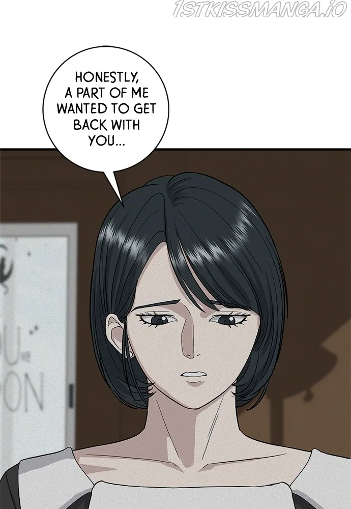 A Deadbeat’s Meal Chapter 26 page 38