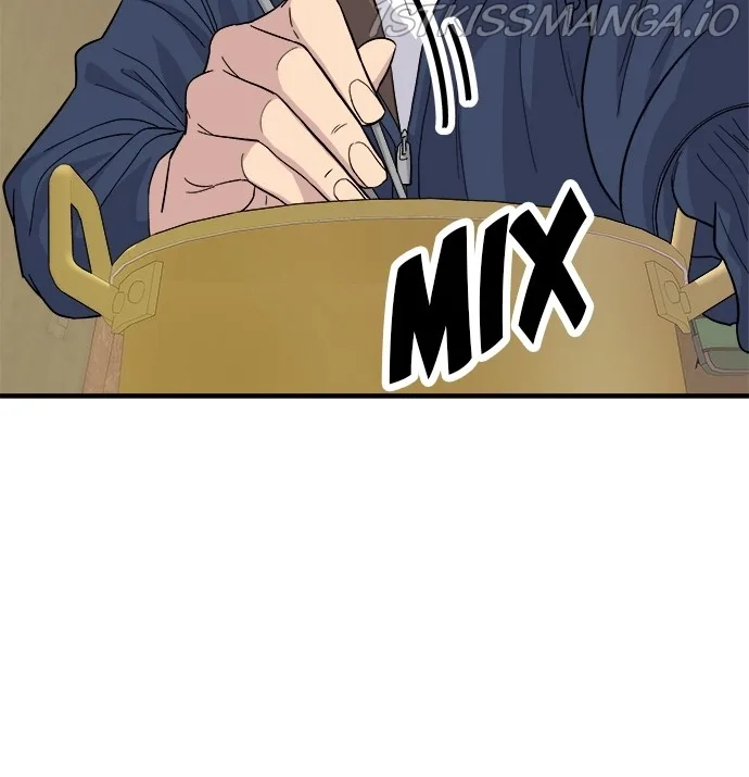 A Deadbeat’s Meal Chapter 26 page 37