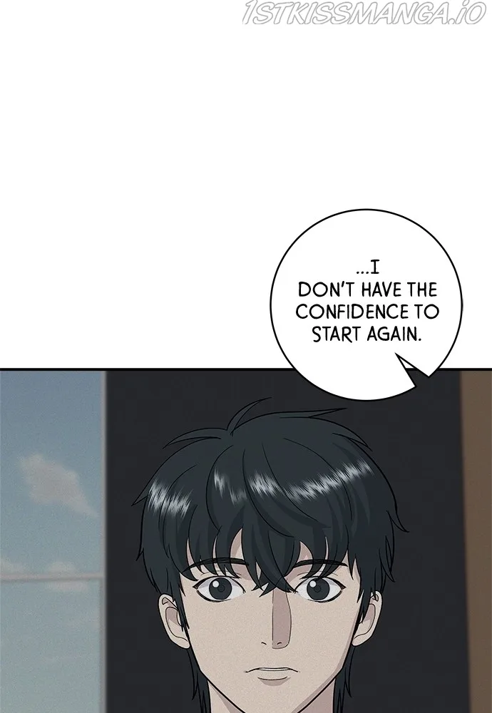 A Deadbeat’s Meal Chapter 26 page 42