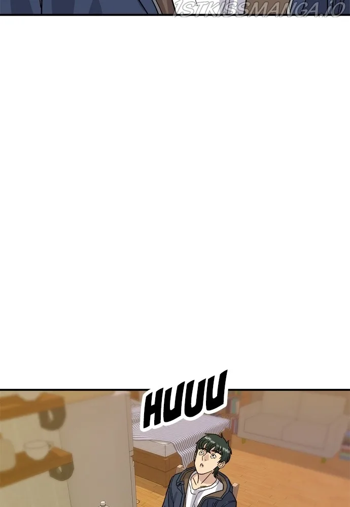 A Deadbeat’s Meal Chapter 26 page 45