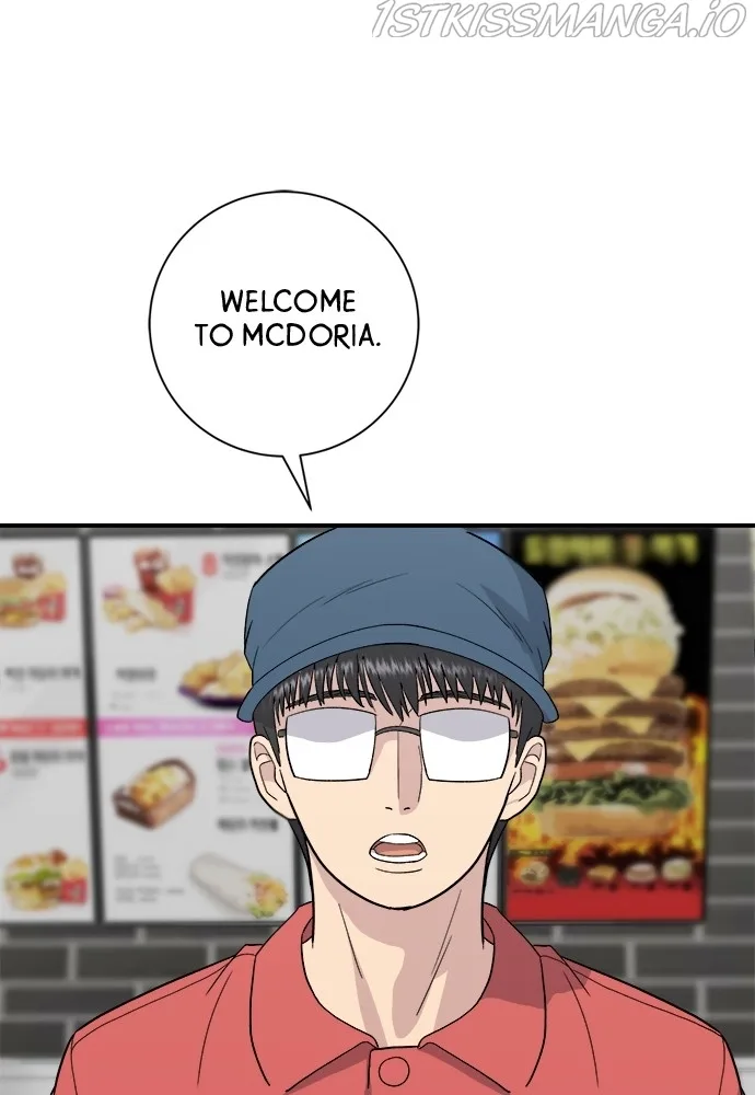 A Deadbeat’s Meal Chapter 26 page 48