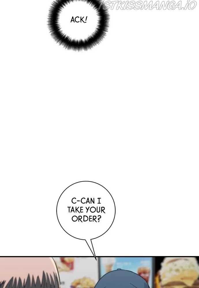 A Deadbeat’s Meal Chapter 26 page 51