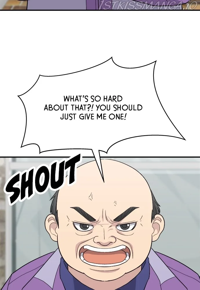 A Deadbeat’s Meal Chapter 26 page 61