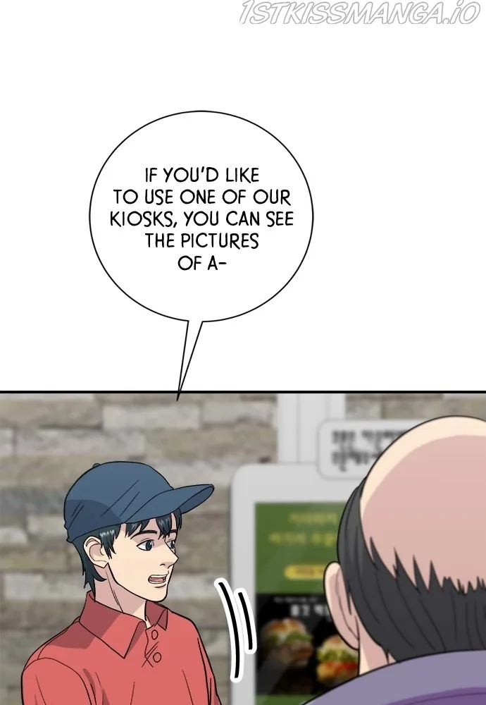 A Deadbeat’s Meal Chapter 26 page 64