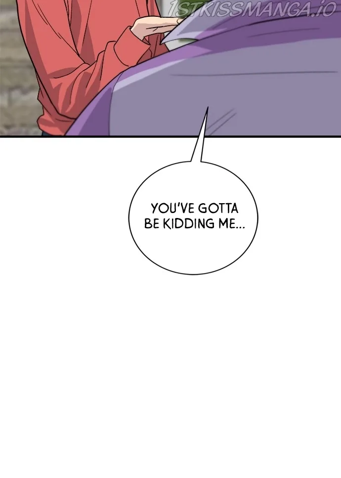 A Deadbeat’s Meal Chapter 26 page 65