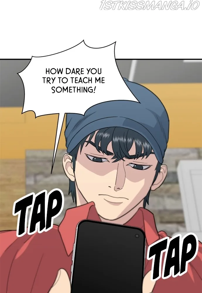 A Deadbeat’s Meal Chapter 26 page 68