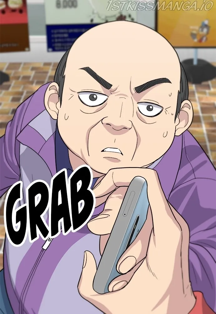 A Deadbeat’s Meal Chapter 26 page 74