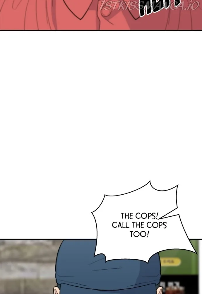 A Deadbeat’s Meal Chapter 27 page 28