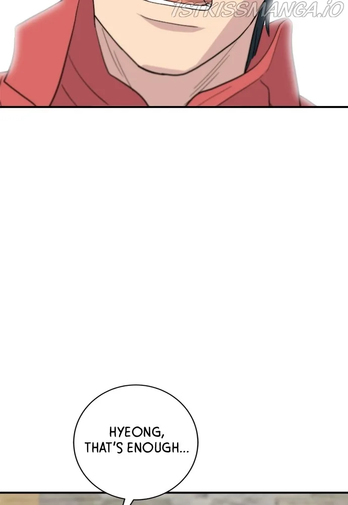 A Deadbeat’s Meal Chapter 27 page 22