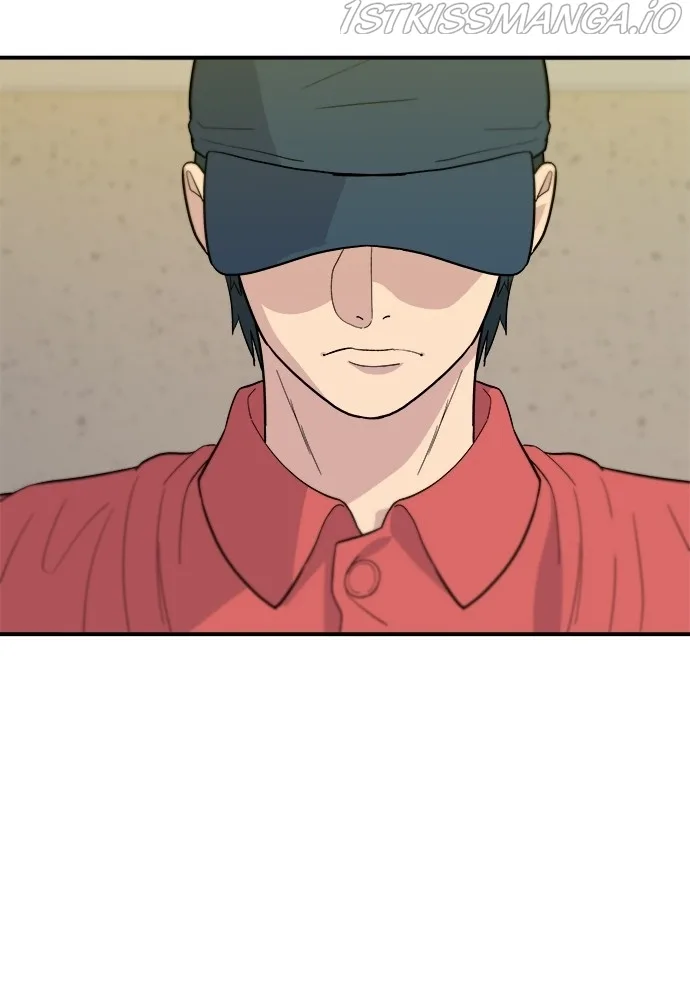 A Deadbeat’s Meal Chapter 27 page 30