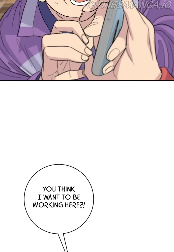 A Deadbeat’s Meal Chapter 27 page 11
