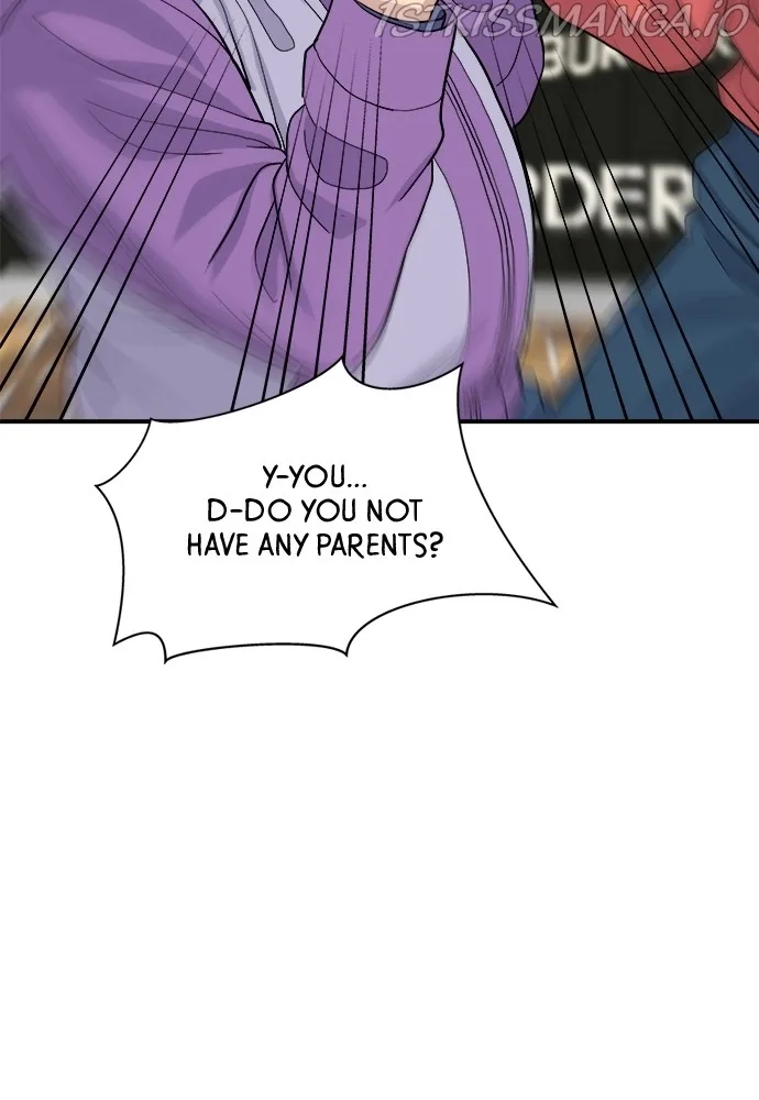 A Deadbeat’s Meal Chapter 27 page 6