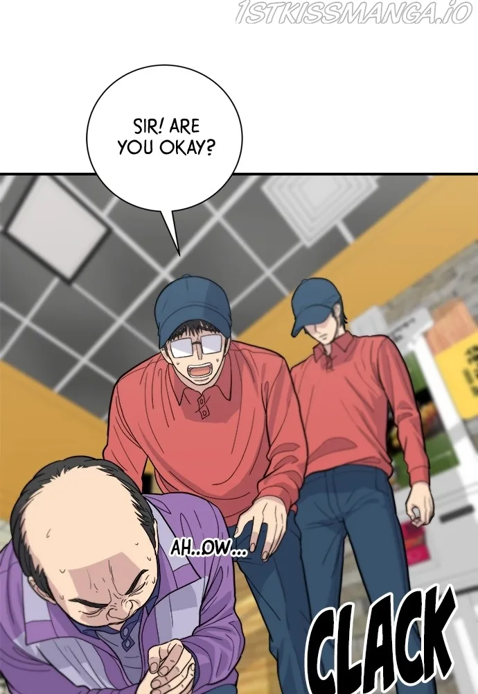 A Deadbeat’s Meal Chapter 27 page 25