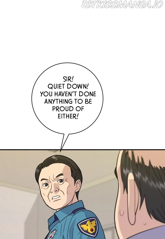 A Deadbeat’s Meal Chapter 27 page 37