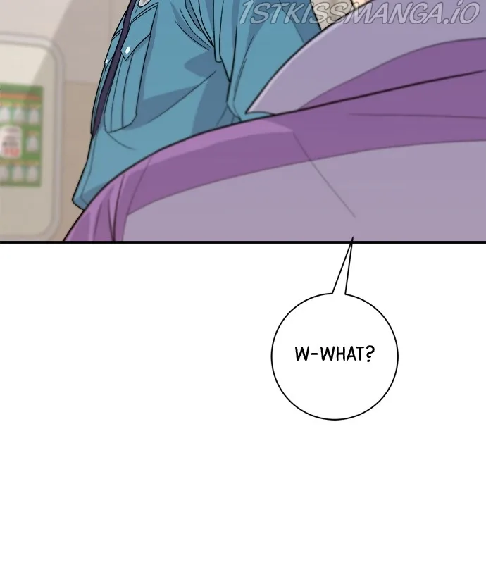 A Deadbeat’s Meal Chapter 27 page 38