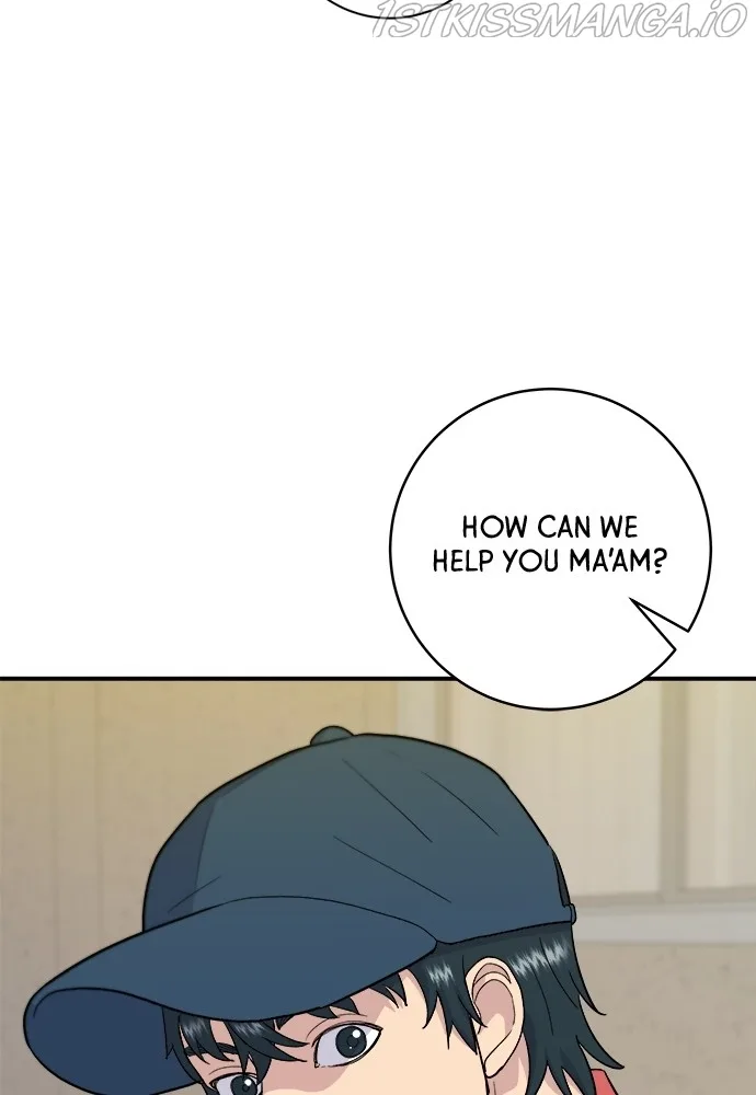A Deadbeat’s Meal Chapter 27 page 43