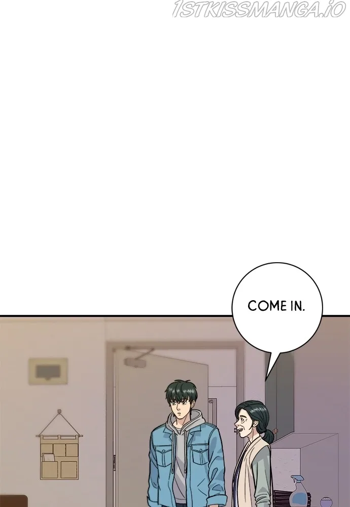 A Deadbeat’s Meal Chapter 27 page 49
