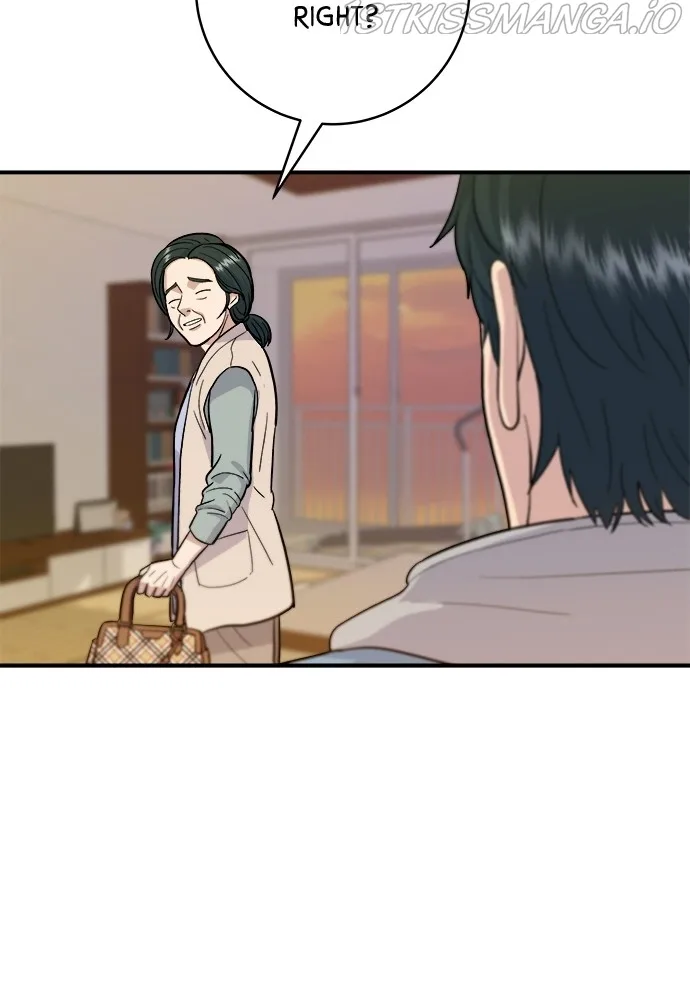 A Deadbeat’s Meal Chapter 27 page 51