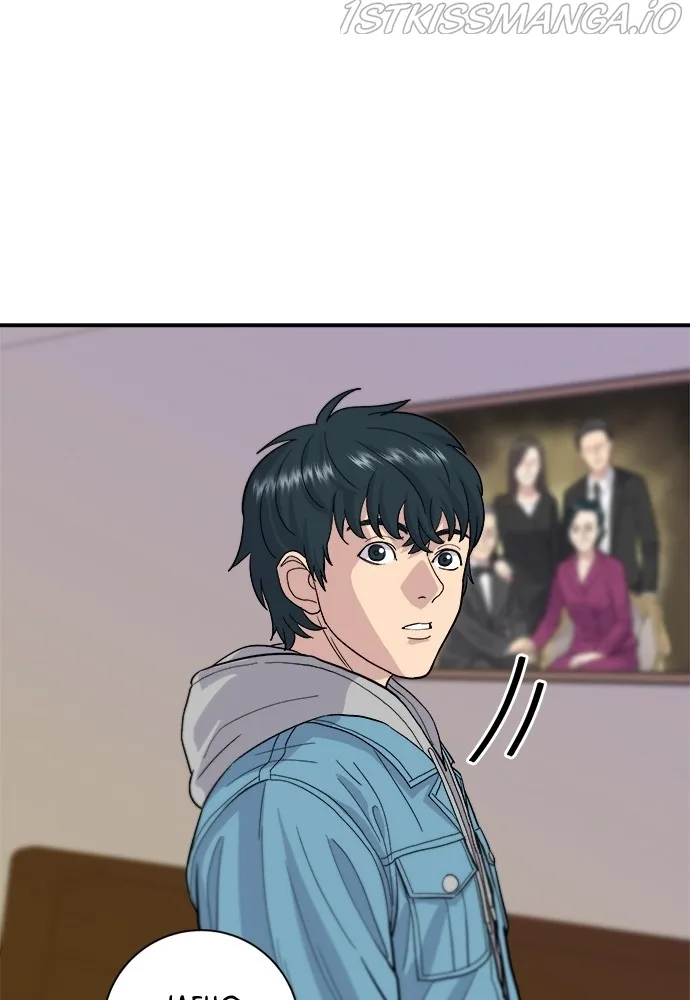 A Deadbeat’s Meal Chapter 27 page 59