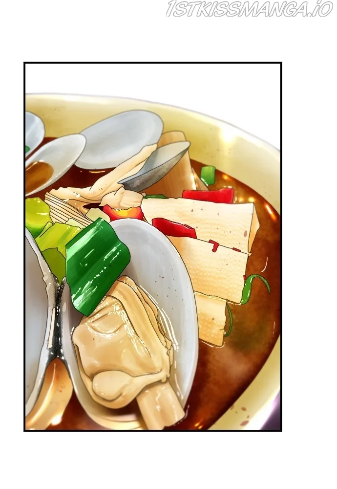A Deadbeat’s Meal Chapter 27 page 62
