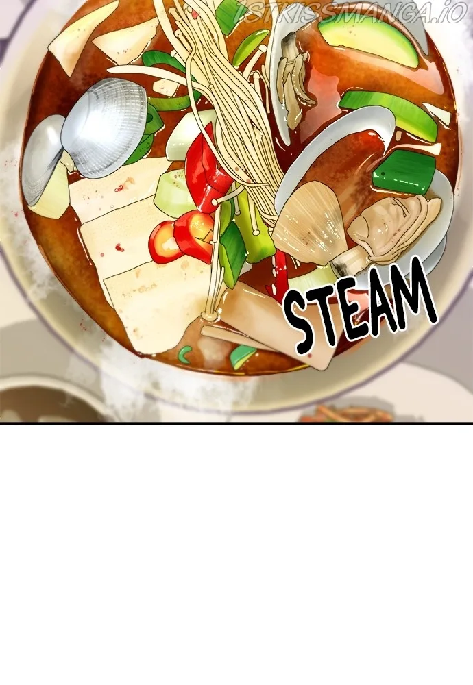 A Deadbeat’s Meal Chapter 27 page 61