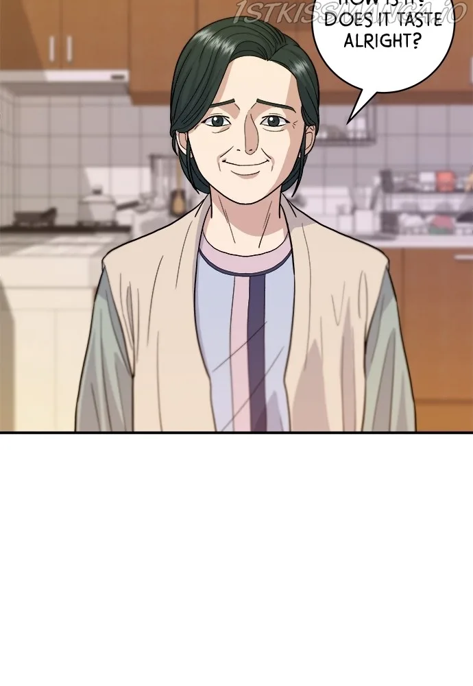 A Deadbeat’s Meal Chapter 27 page 69