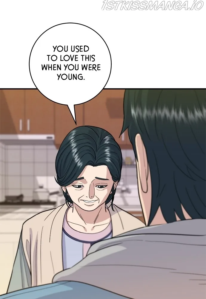 A Deadbeat’s Meal Chapter 27 page 72