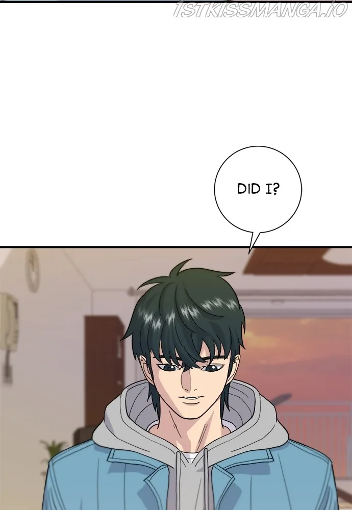 A Deadbeat’s Meal Chapter 27 page 73