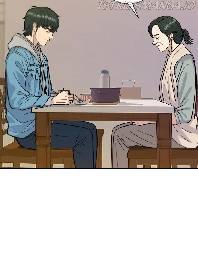 A Deadbeat’s Meal Chapter 27 page 76