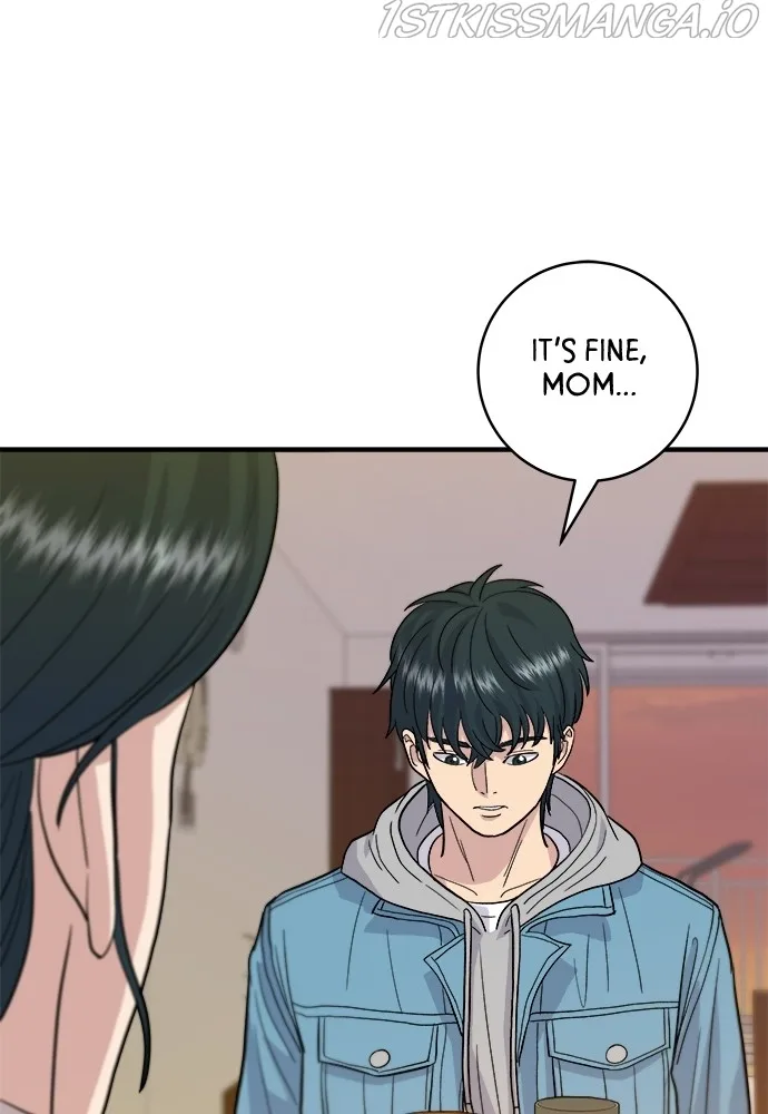 A Deadbeat’s Meal Chapter 27 page 77