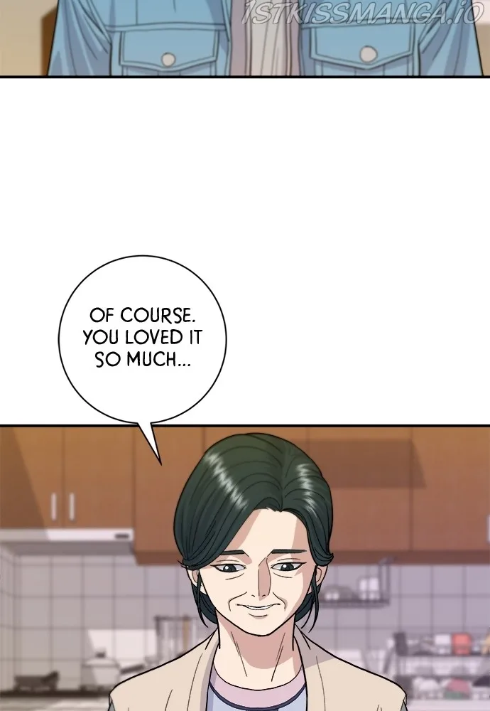 A Deadbeat’s Meal Chapter 27 page 74