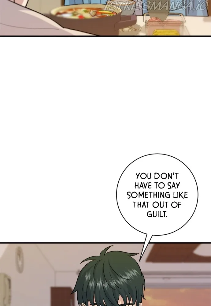 A Deadbeat’s Meal Chapter 27 page 78
