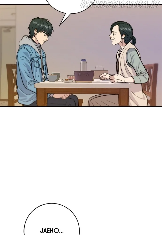 A Deadbeat’s Meal Chapter 27 page 80