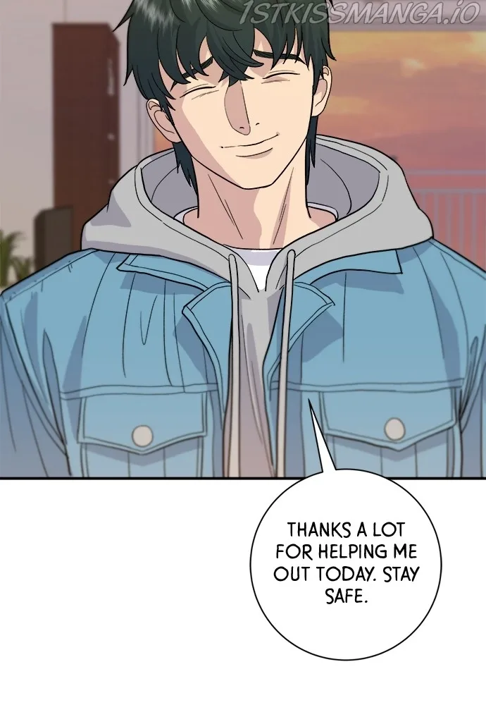 A Deadbeat’s Meal Chapter 27 page 85