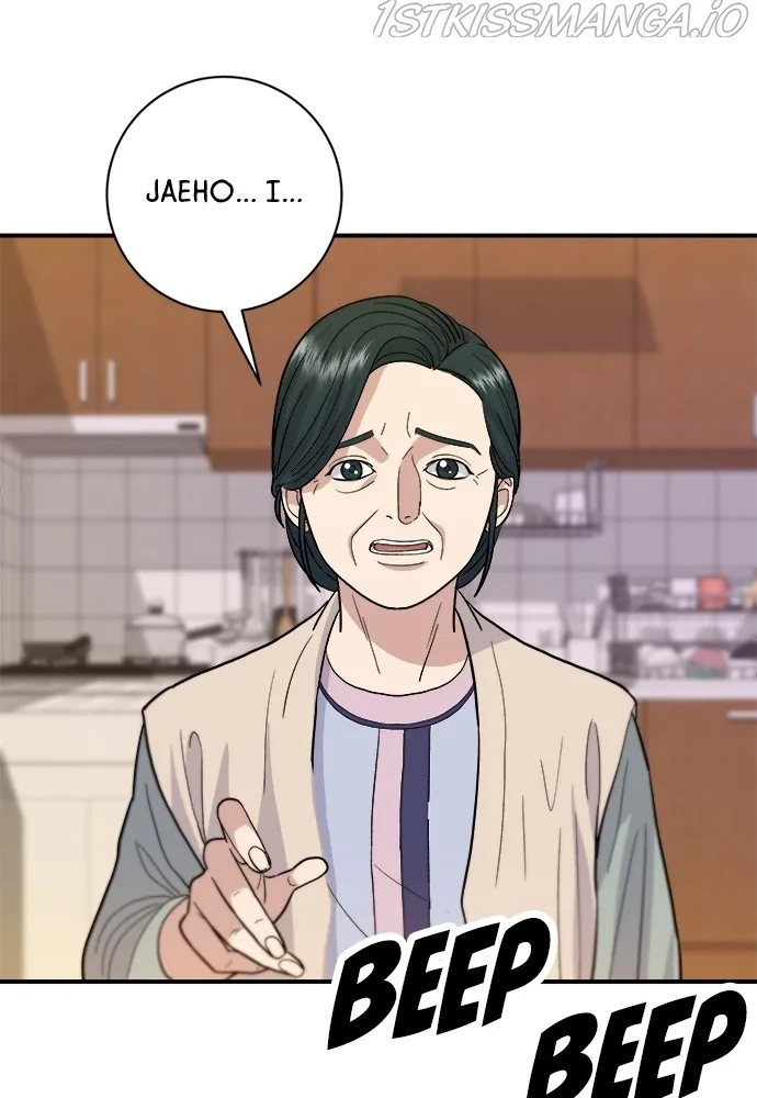 A Deadbeat’s Meal Chapter 27 page 86
