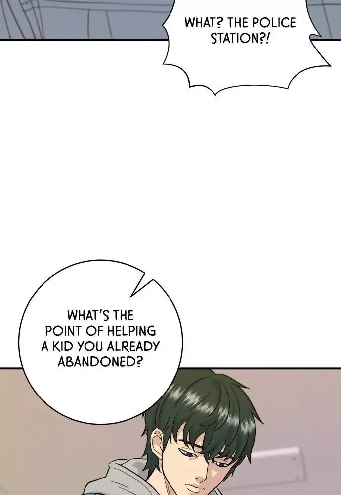 A Deadbeat’s Meal Chapter 28 page 11