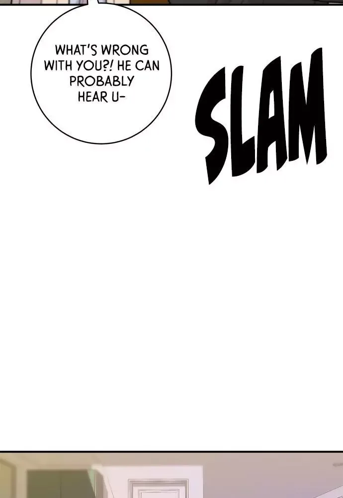 A Deadbeat’s Meal Chapter 28 page 14