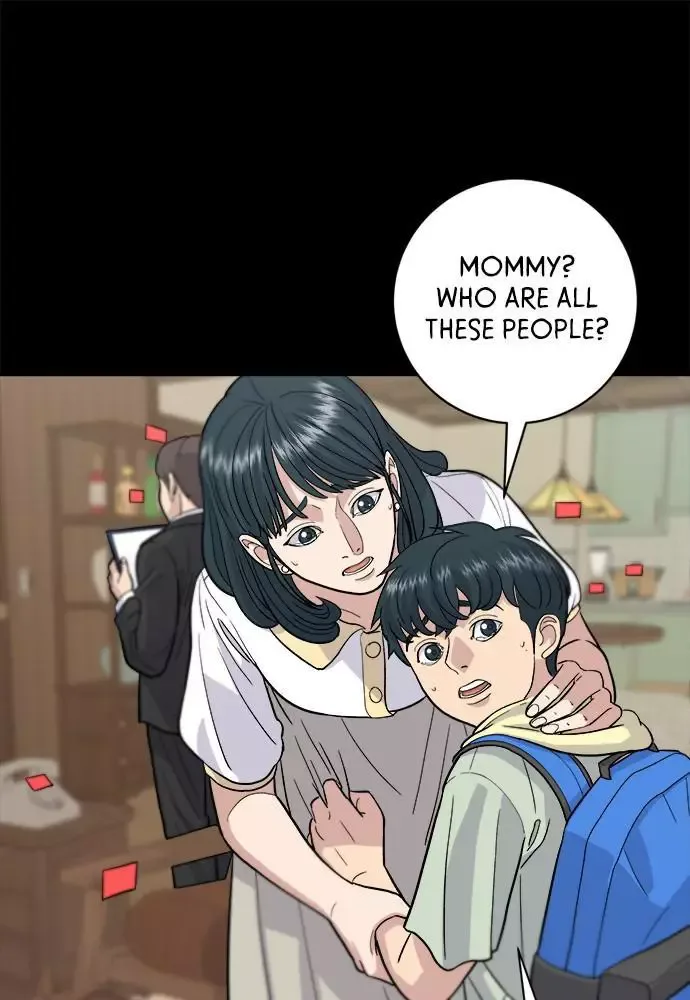 A Deadbeat’s Meal Chapter 28 page 47