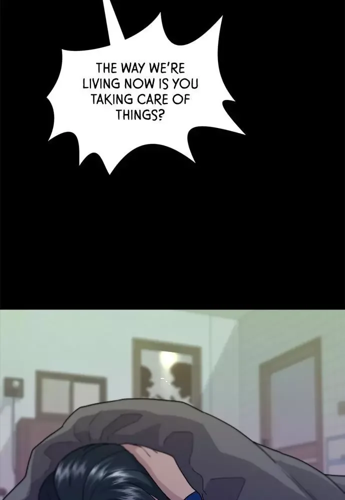 A Deadbeat’s Meal Chapter 28 page 76