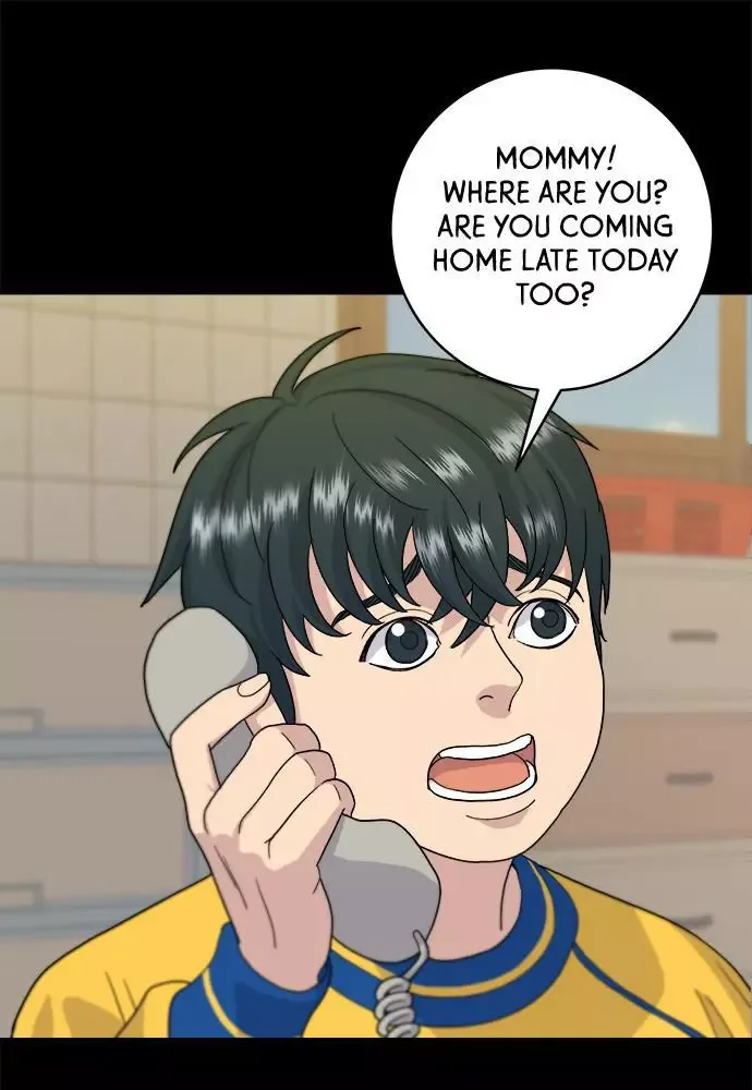A Deadbeat’s Meal Chapter 28 page 85