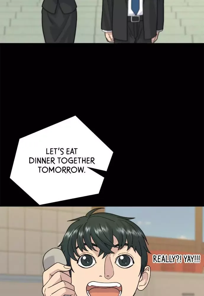 A Deadbeat’s Meal Chapter 28 page 89